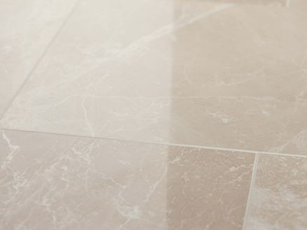 Carreaux de marbre Burdur Cream