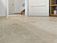 Perspective - le carrelage en travertin Ivory Cream