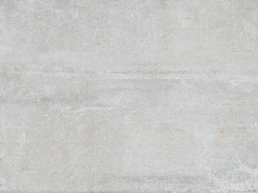 Les carreaux gris clair Concrete Stone et leur surface imitation béton
