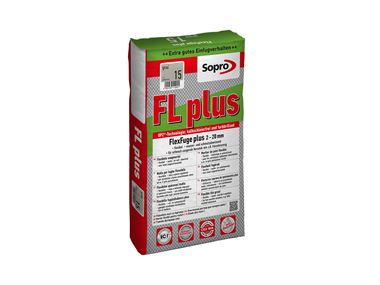 FL_Plus_15 Fugenmrtel