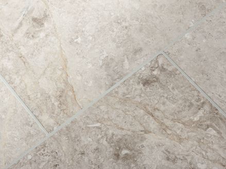 Carreaux de marbre Silver Shadow